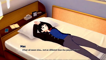 C o n gameplay part 2