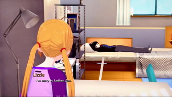 C o n gameplay part 2