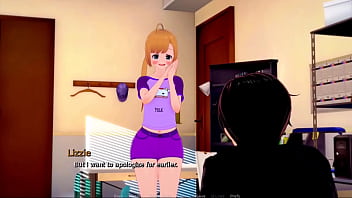 C o n gameplay part 2