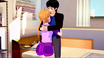 C o n gameplay part 2