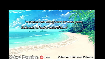 Get cucked by nami with an ugly old bastard