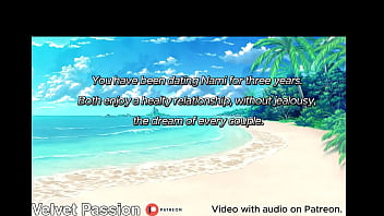 Get cucked by nami with an ugly old bastard