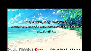 Get cucked by nami with an ugly old bastard