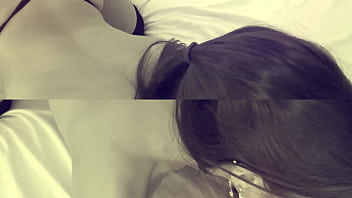 Tru kait getting fucked in sexy black boots