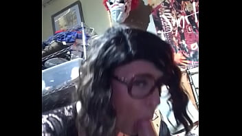 Dick Slut Sissy Faggot Exposed thumbnail