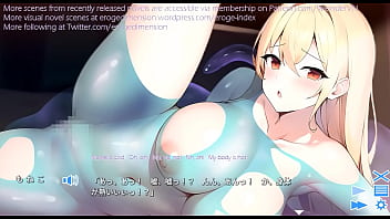 Hentai visual novel Hentai visual novel