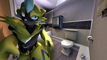 Zeraora Usa Ataque Fedorento thumbnail
