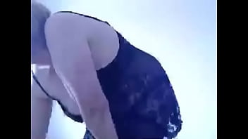 Mature in lingerie 3