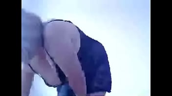 Mature in lingerie 3