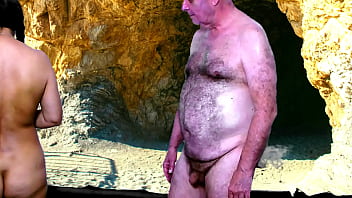 Preview of deep cave sex with agarabas and olpr