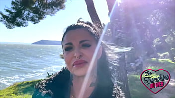 Alicia 43 ans une milf exigeante aux gros seins