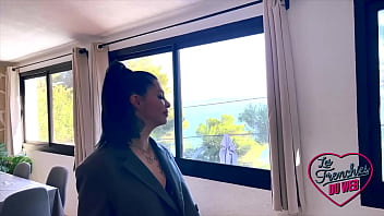 Alicia 43 ans une milf exigeante aux gros seins