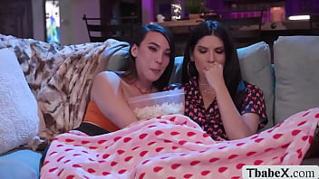 Damn Kasey Your Making Me Horny Right Now Lets Stop The Movie And Fuck thumbnail