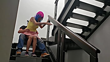 Vecina que buen culo tiene Vecina que buen culo tiene