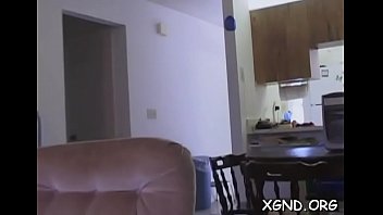 That babe can barely take it