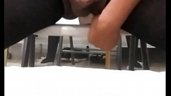 Enjoying Anal Sex On Lingerie Getting Pounded With My Dildo thumbnail