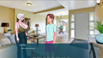 Sexnote cap 29 milf me hace una paja hasta que me corro en su cara