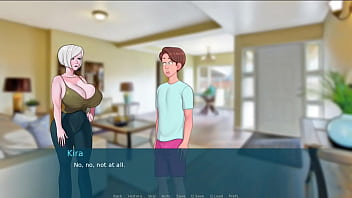 Sexnote cap 29 milf me hace una paja hasta que me corro en su cara