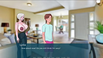 Sexnote cap 29 milf me hace una paja hasta que me corro en su cara