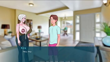 Sexnote cap 29 milf me hace una paja hasta que me corro en su cara