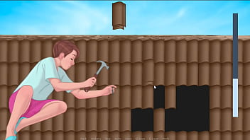 Sexnote cap 29 milf me hace una paja hasta que me corro en su cara