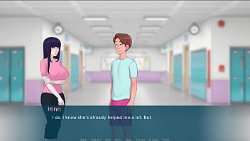 Sexnote cap 29 milf me hace una paja hasta que me corro en su cara