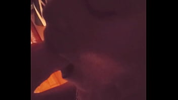 Blowjobs make a man happy