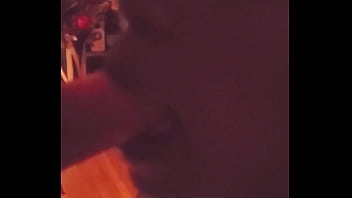 Blowjobs make a man happy