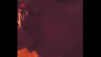 Blowjobs make a man happy