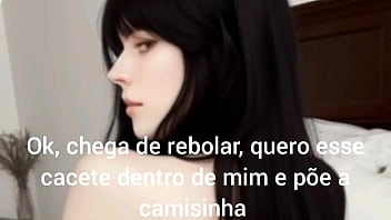 Namorada De Ia thumbnail