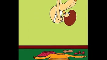 Velma Has A Horny Squirting Cock thumbnail
