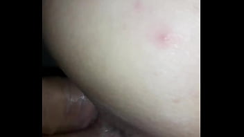 Dando uma relaxada em casa