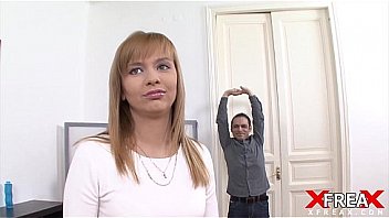 First time in porn for julia First time in porn for julia