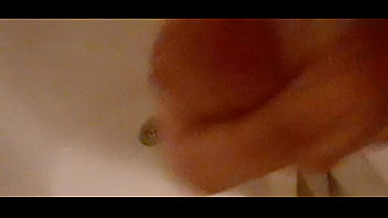 Masturbating quickly