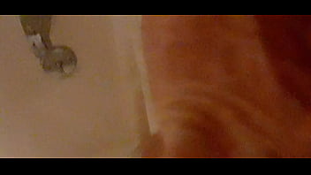 Masturbating quickly