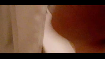 Masturbating quickly