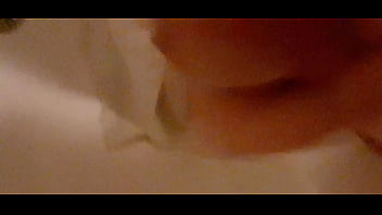 Masturbating quickly