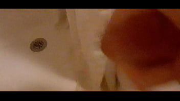 Masturbating quickly