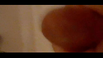 Masturbating quickly