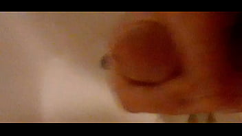 Masturbating quickly