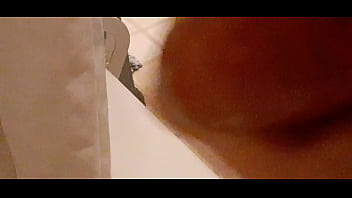 Masturbating quickly