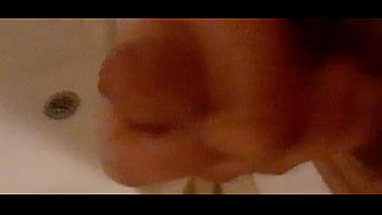 Masturbating quickly