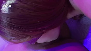 Girl alone at home let me eat her pussy and tribbing with our pussies