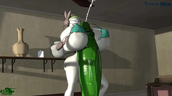 Poke Paizuri thumbnail