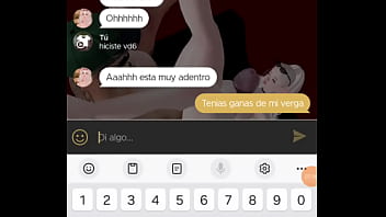 Solo yo lo se que llfabill se la come rico