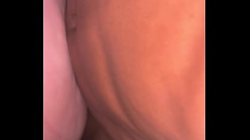 Bbc slut receives a cream pie from her best friend boyfriend