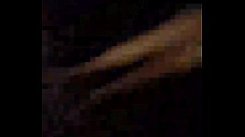 Having a little fun with my girl