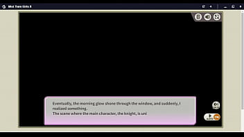 Russen a rank cutscene