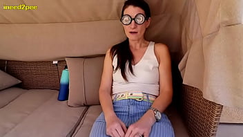 Ineed2pee new trailer for girls peeing their pants