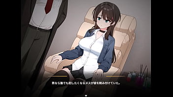 Levantia channel japanese version hentai game gallery 4